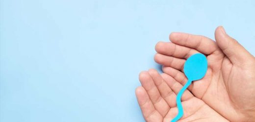 Exploring geographical variations in sperm quality in the continental US