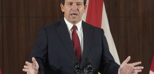 Florida doctors’ board tightens ban on gender-affirming care