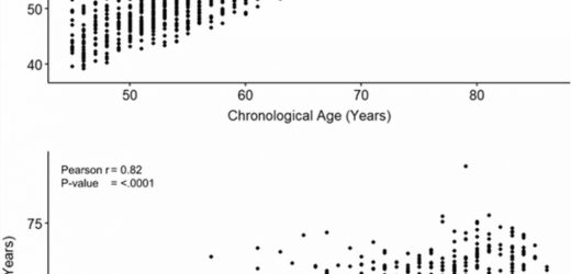 Greater adversity in childhood linked to premature aging in midlife and beyond