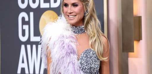 Heidi Klum Just Doubled Down On Her Willingness to Consider Baby No. 5: ‘It Depends What Day It Is’