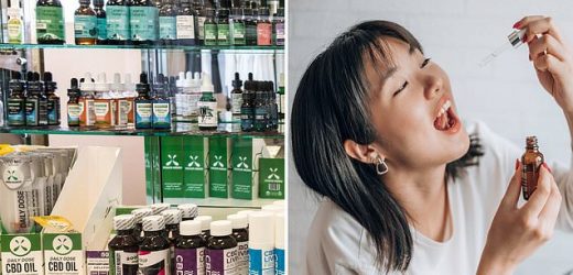 Hong Kong criminalizes CBD and ranks it alongside HEROIN and cocaine