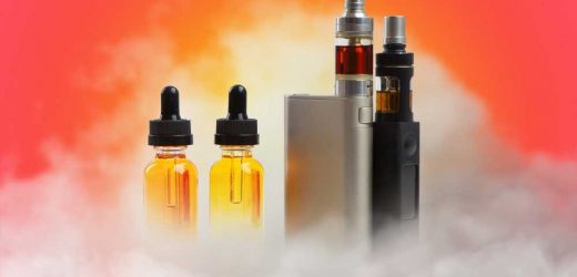 How does vaping affect your health?