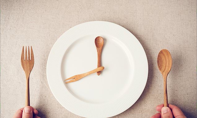 Intermittent fasting is detrimental to immune system, study says