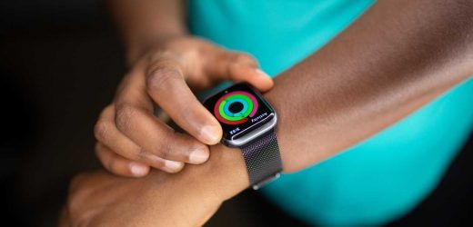 Interval training for heart health