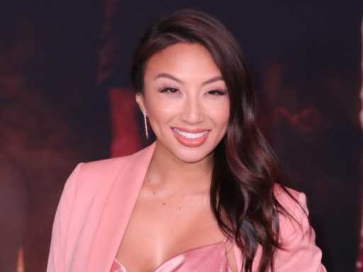 Jeannie Mai-Jenkins Shared Her Daughter Monaco’s Hilarious Reaction to Going to Central Park for the First Time