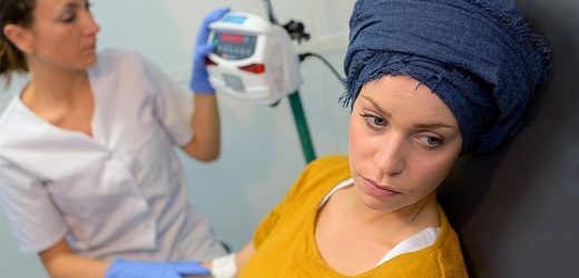 Leukemia: Preventing Chemotherapy-Induced Vascular Toxicity