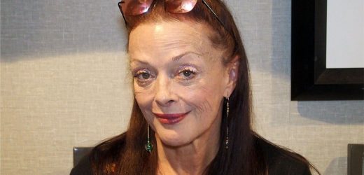 Lisa Loring, the original Wednesday Addams, died from stroke at 64