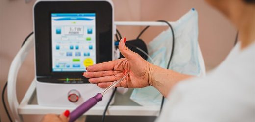 Little Evidence to Support Lasers for ‘Vaginal Rejuvenation’