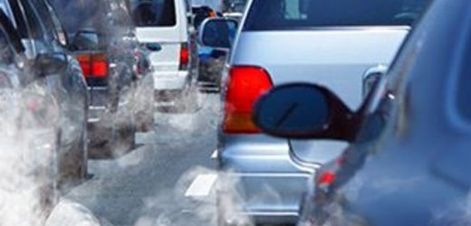 Living near busy road could raise your odds for eczema