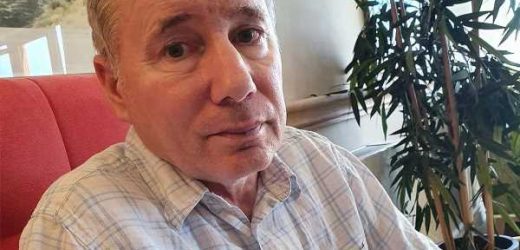 Man, 49, diagnosed with dementia after his personality changed