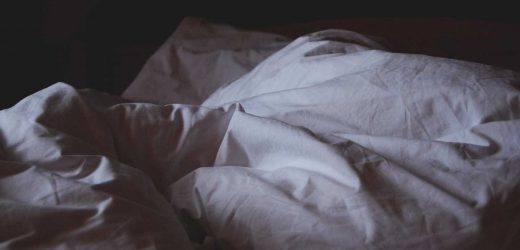 New guideline provides treatment recommendations for people who act out their dreams while asleep