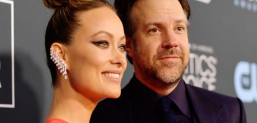 Olivia Wilde & Jason Sudeikis' Former Nanny is Suing After Claims of Facing 'Extreme Anxiety'