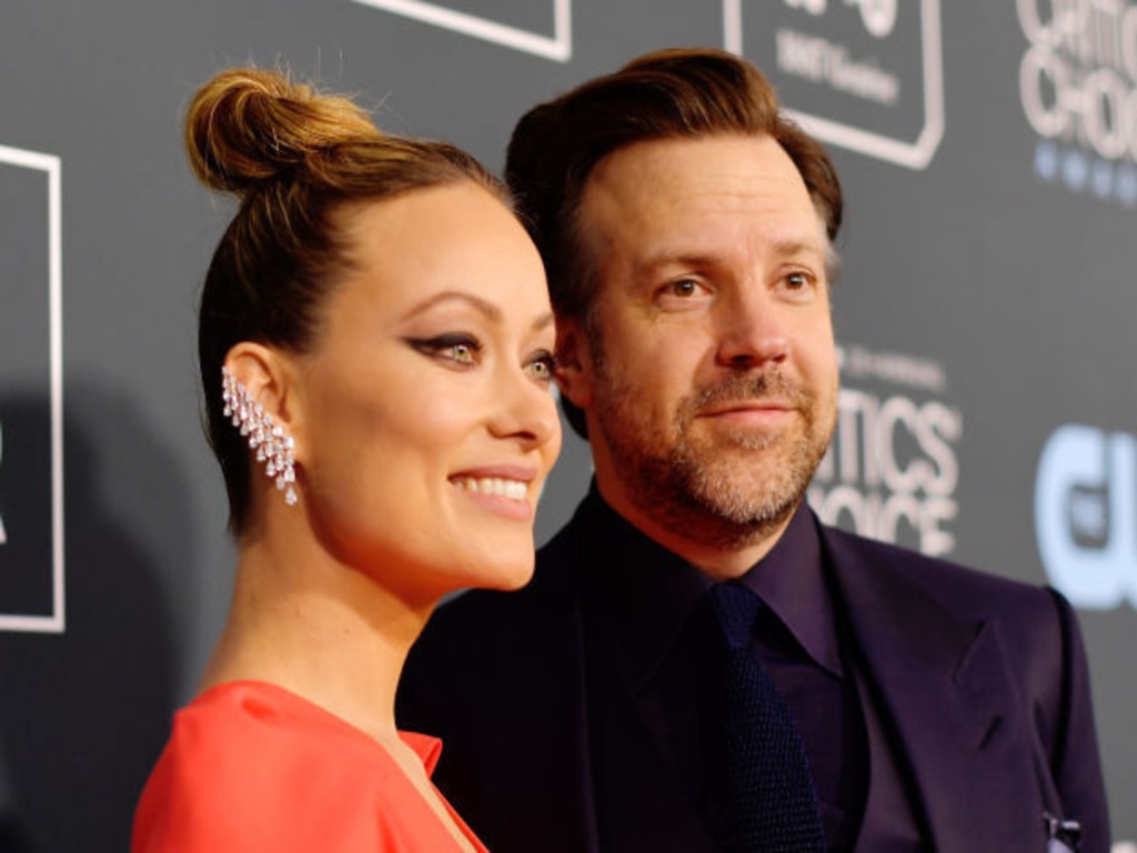 Olivia Wilde & Jason Sudeikis' Former Nanny is Suing After Claims of Facing 'Extreme Anxiety'