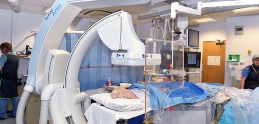 Omit Radiation in Older Women With Low-Risk, ER+ Breast Cancer