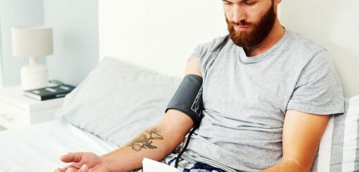 One thing everyone should do from age 35 to cut heart disease risk