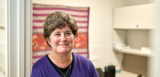 Pediatric primary care on the front lines of teen mental health crisis