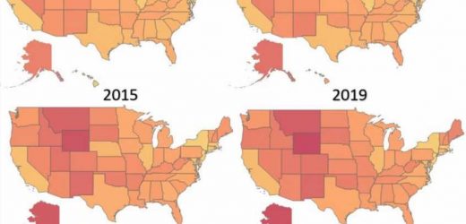 Research takes new approach analyzing depression, anxiety from Reddit posts to provide better care, lower suicide rate