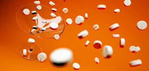 ‘Shed-MEDS’ protocol can reduce risk of drug interactions in older people