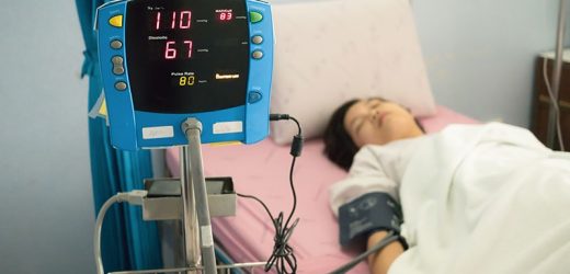 Similar Effect of Early, Late BP Reduction in Stroke: CATIS-2