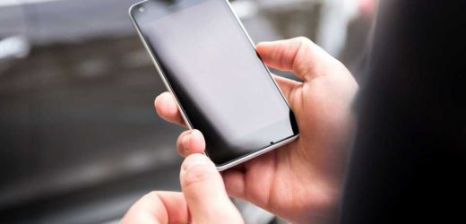 Smartphone app may help identify stroke symptoms as they occur