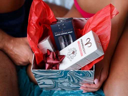 This Date Night ‘Pleasure Pack’ Features an $18 Product That ‘Gets the Party Started,’ According to Shoppers