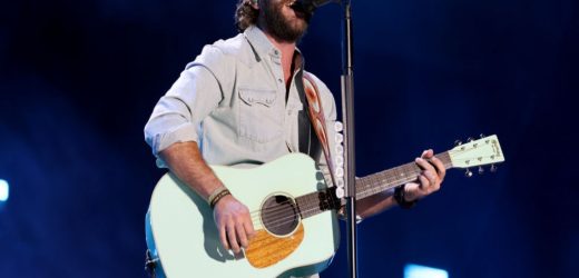 Thomas Rhett’s Life Hack Proves You Never Need to Buy Your Kids Actual Toys Again