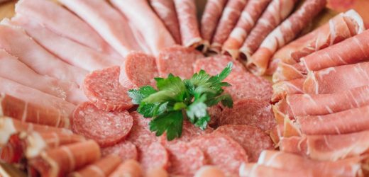 Top tips to eat less processed meat – and reduce bowel cancer risks
