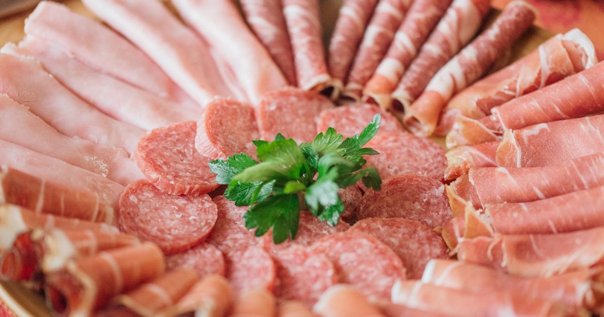 Top tips to eat less processed meat – and reduce bowel cancer risks