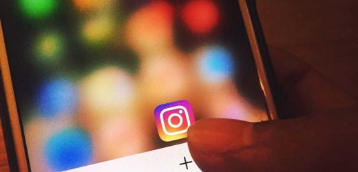 Warning screens fail to deter Instagram users from seeing graphic content, study finds