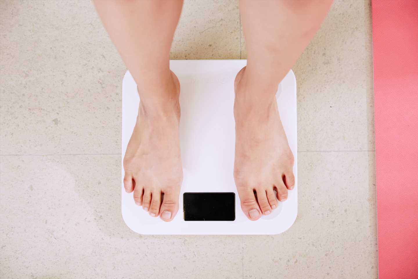 Weight loss may be early predictor of Alzheimer’s disease in those with Down syndrome