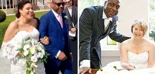 Wife donates life-saving kidney to husband