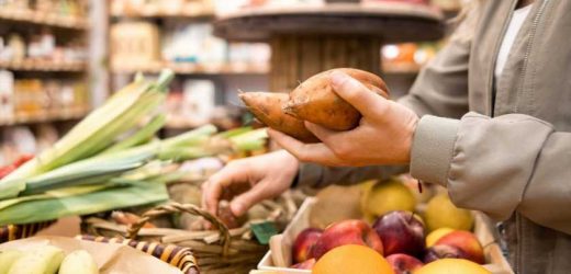 ‘Anti-nutrients’ are the health-boosting chemicals you might need more of