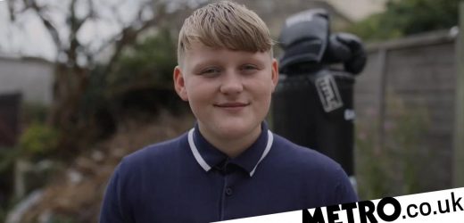 'I've been wearing a binder from the age of nine, top surgery isn't a luxury'
