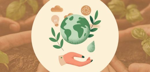 4 Easy Ways to Live a Healthier & More Eco-Friendly Lifestyle