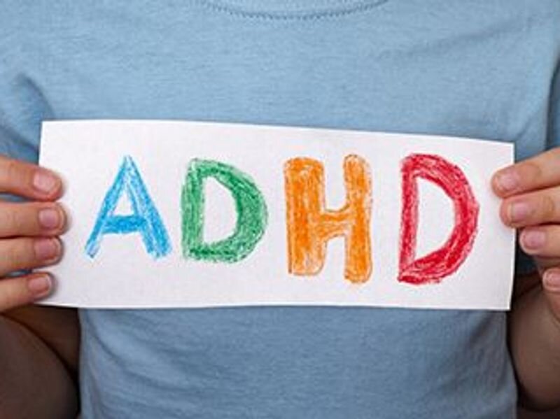 ADHD med prescriptions spiked early in pandemic