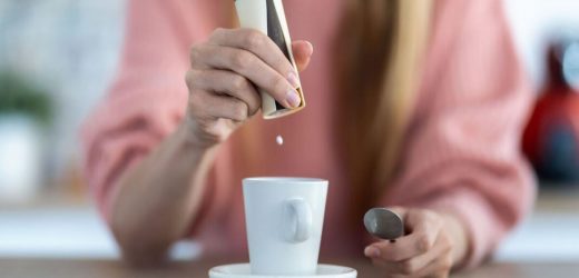Artificial sweetener might ease symptoms of rheumatoid arthritis