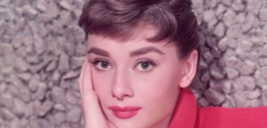 Audrey Hepburn died from ‘an extremely rare cancer’