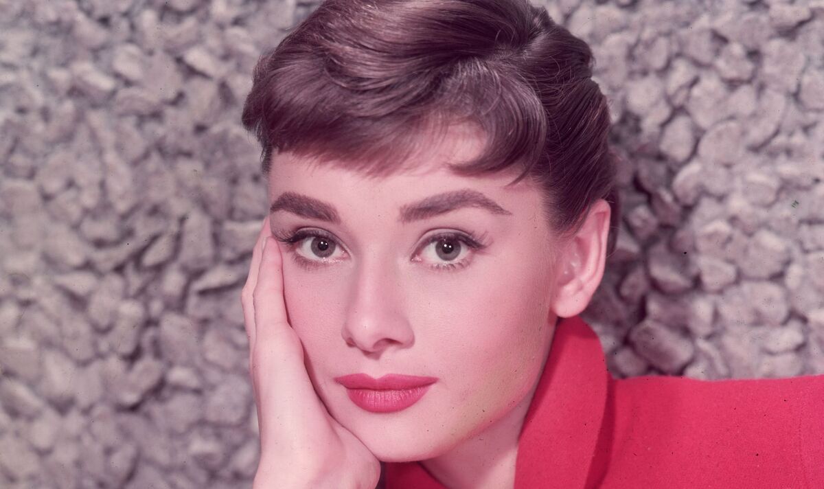 Audrey Hepburn died from ‘an extremely rare cancer’