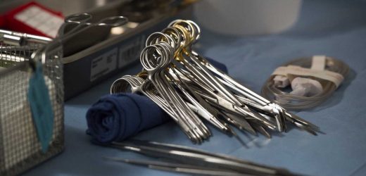 Biden administration plans revamp of organ transplant system