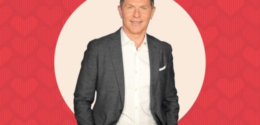Bobby Flay Just Shared His Restaurant-style Chicken Parm Recipe & It Uses One Special Ingredient