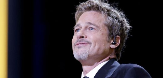 Brad Pitt says his health condition is a mystery to him