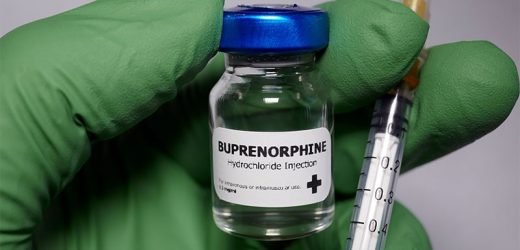 Buprenorphine Proves Effective for Fentanyl Users in the ED