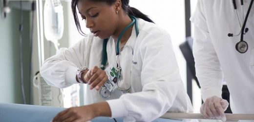 CANDOR programs can boost job satisfaction in health care workers and potentially prevent burnout