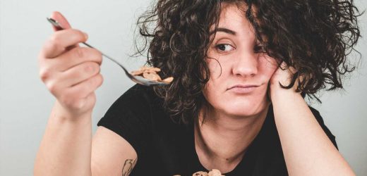 Colorado—a national hub for eating disorder treatment—hopes to slow surging rate of stigmatized illness