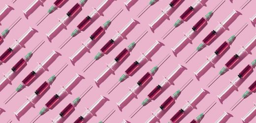 DR MICHAEL MOSLEY: Could a jab of young blood age-proof your brain?
