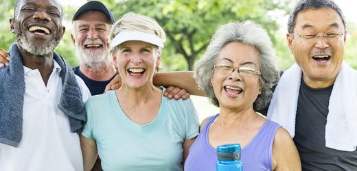 Daily Socialization May Extend Lifespan in Older Adults