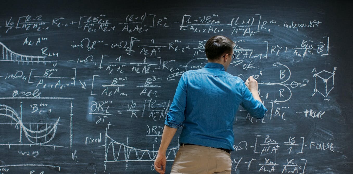 Education might not save you from cognitive decline—new study