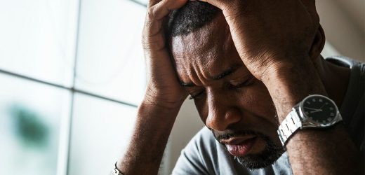 Encephalopathy is a dementia-like complication of fatty liver disease