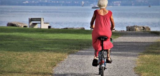 Estrogen receptor in the heart found to regulate obesity in postmenopausal women