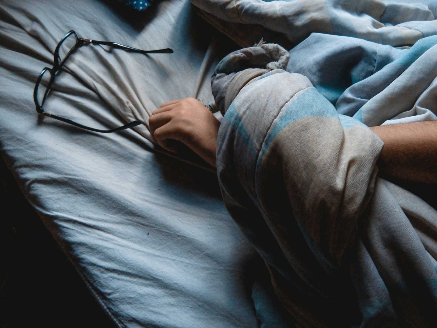 Exercise may reduce negative effects of unhealthy sleep duration on longevity